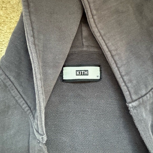 Men’s KITH Cardigan - Picture 8 of 8